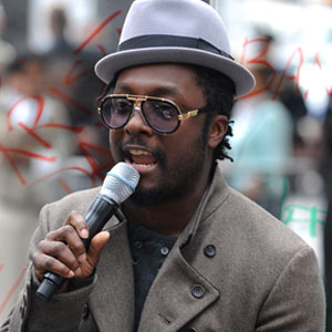 will.i.am will.i.am